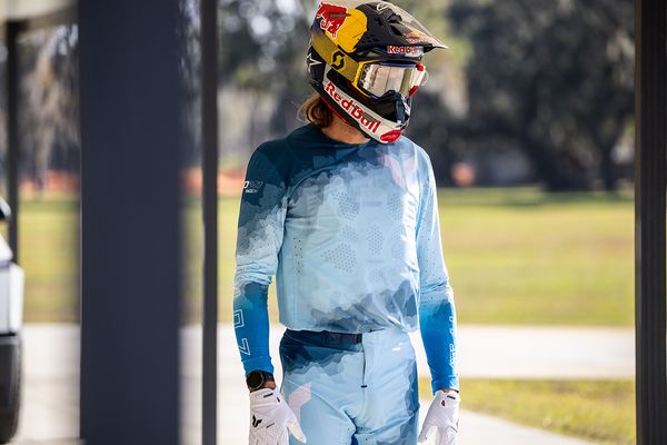 Detailed: 2026 THOR Mid-Season collection