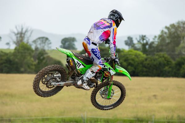 Q&A: ProMX rider movements