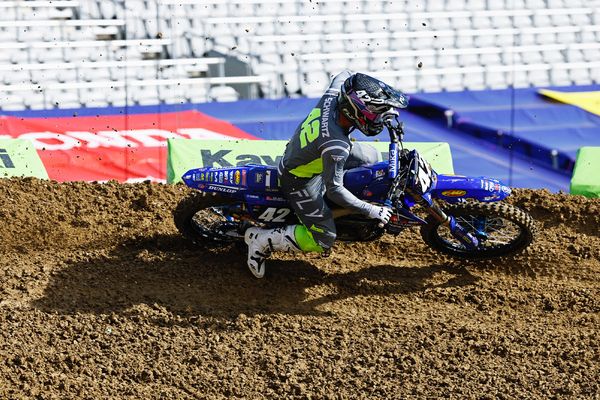 Extent of Schwartz injuries outlined following Houston