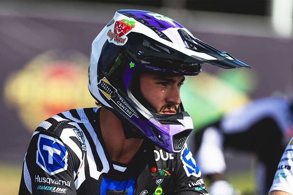 Duffy to continue resurgence as part of WA-based program