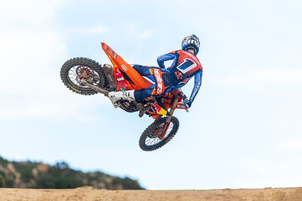 Q&A: MXGP rider movements