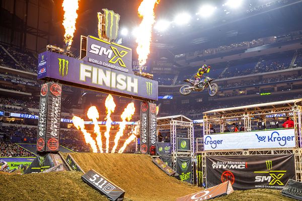 Fast Thoughts: Cole Davies