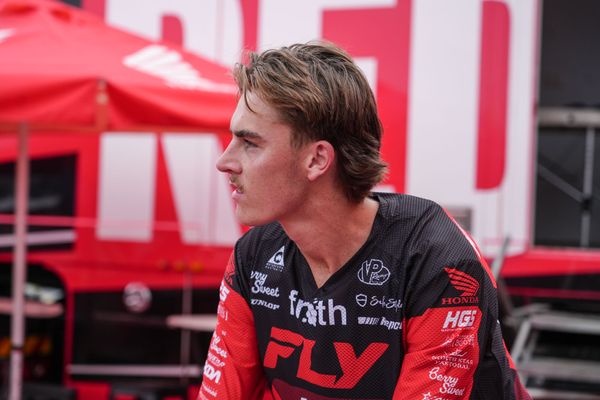 Captured: 2026 ProMX Rd1 Wonthaggi