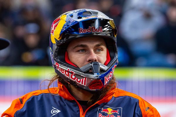 Plessinger cleared of injury after Indianapolis incident