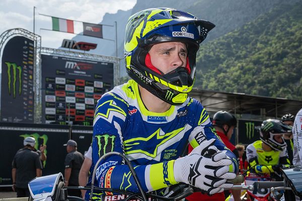 Captured: 2026 MXGP Rd5 Trentino
