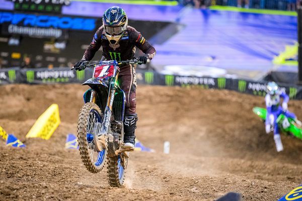 Fast Thoughts: Haiden Deegan