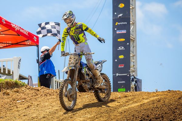Five Questions: Cole Davies