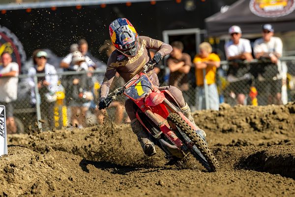 Debrief: 2026 Pro Motocross Rd1 Fox Raceway