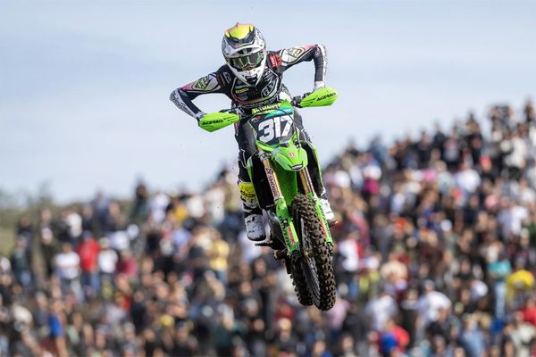 Kawasaki extends Valin in multi-year commitment