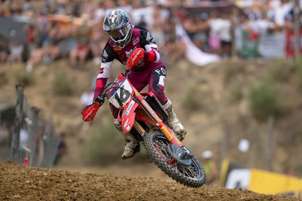 What to take from Tom Vialle's MXGP return so far