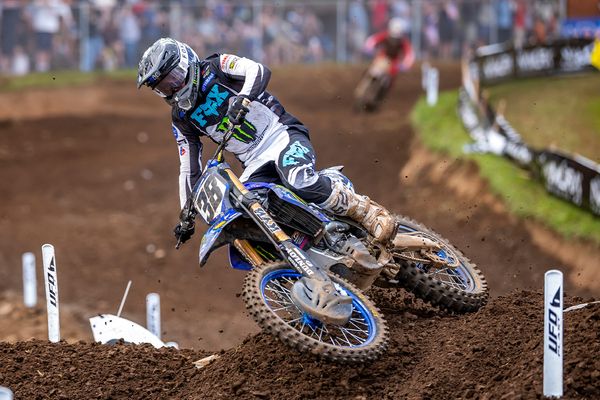 Conversation: Haiden Deegan