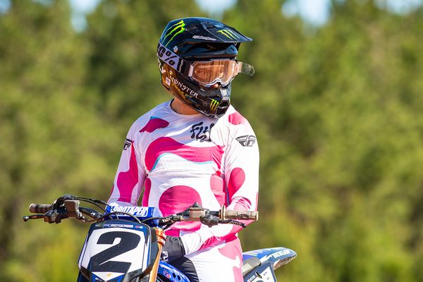 Detailed: 2027 FLY Racing range