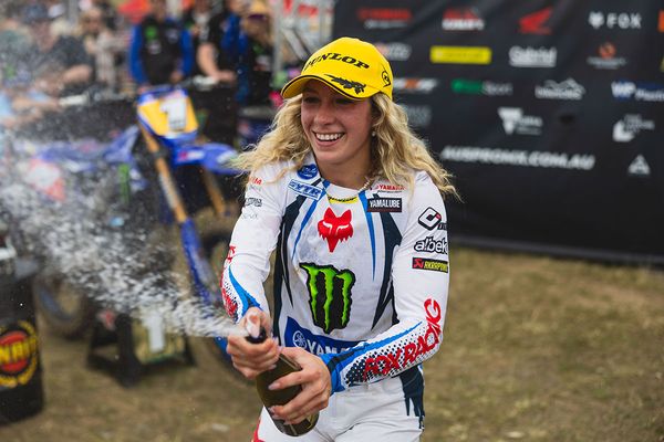 Conversation: Lachlan Turner