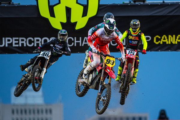 Q&A: What we learned from Calgary