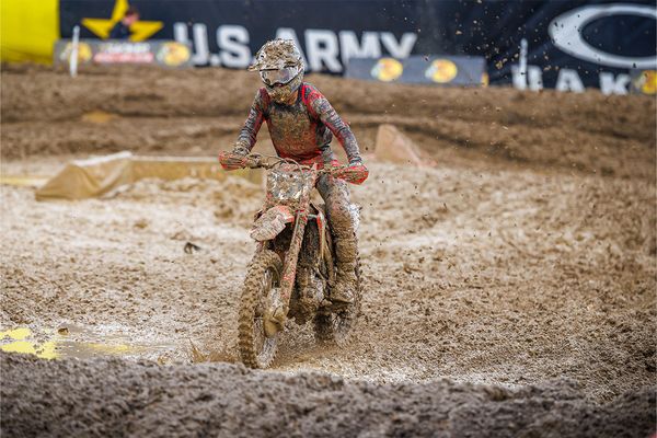 ‘No expectations’ lead to Savatgy top-five in Columbus