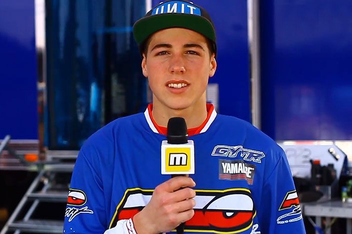 10 Questions: Jed Beaton | MotoOnline.com