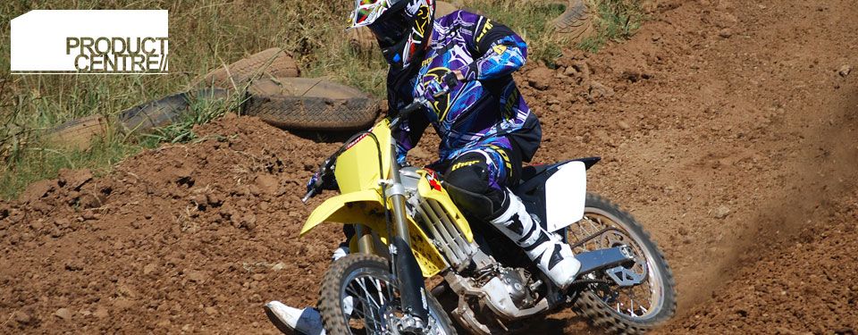 Reviewed: Thor Ratchet boots | MotoOnline.com